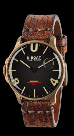 Reloj u boat hot sale